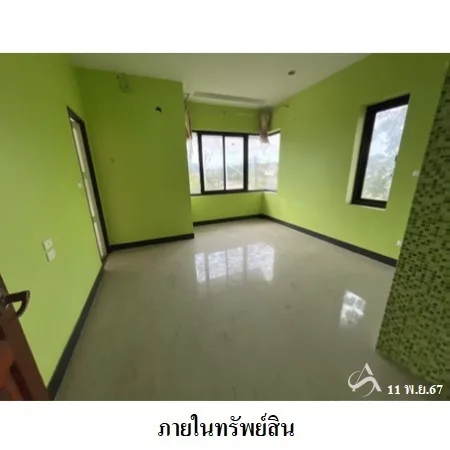 บ้านเดี่ยว บ้านสวยมารีน่า เมือง สุราษฎร์ธานี - 5