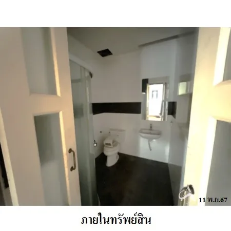 บ้านเดี่ยว บ้านสวยมารีน่า เมือง สุราษฎร์ธานี - 6