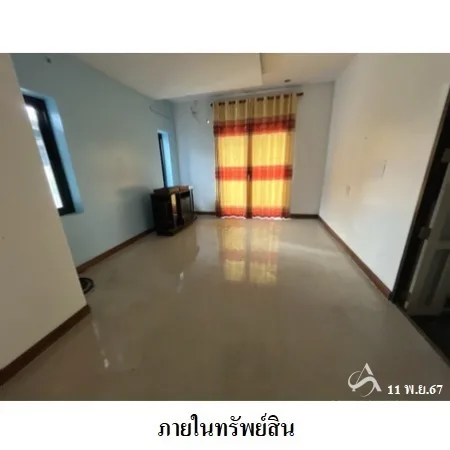 บ้านเดี่ยว บ้านสวยมารีน่า เมือง สุราษฎร์ธานี - 7
