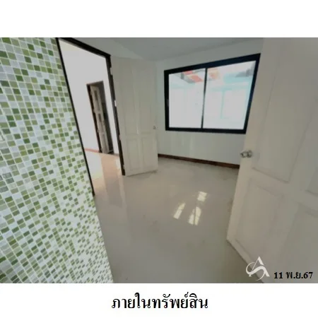 บ้านเดี่ยว บ้านสวยมารีน่า เมือง สุราษฎร์ธานี - 8