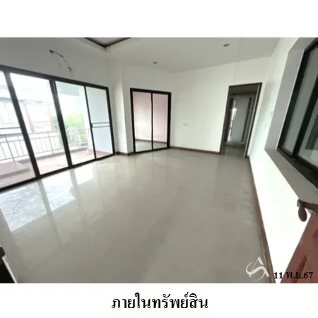 บ้านเดี่ยว บ้านสวยมารีน่า เมือง สุราษฎร์ธานี - 9