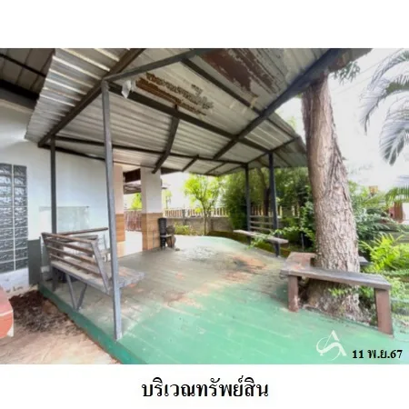 บ้านเดี่ยว บ้านสวยมารีน่า เมือง สุราษฎร์ธานี - 19