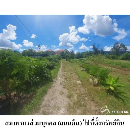 ที่ดินเปล่า เมือง ภูเก็ต 5-1-24.7ตรว - 6