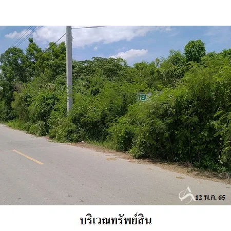 ที่ดินเปล่า นครชัยศรี นครปฐม 18-3-76ไร่ - 5