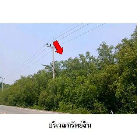 ที่ดินเปล่า เมือง สมุทรสงคราม 18-1-35.3ไร่ - 4