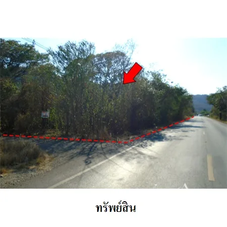 ที่ดินเปล่า พัฒนานิคม ลพบุรี 25-0-44.4ไร่ - 5
