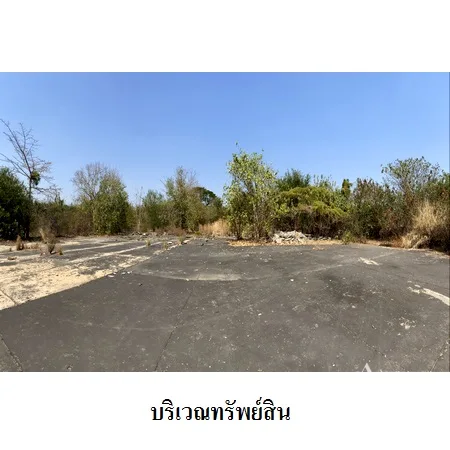 ที่ดินเปล่า พัฒนานิคม ลพบุรี 25-0-44.4ไร่ - 9