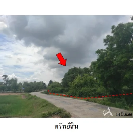 ที่ดินเปล่า โนนสูง นครราชสีมา 12-0-2ไร่ - 3