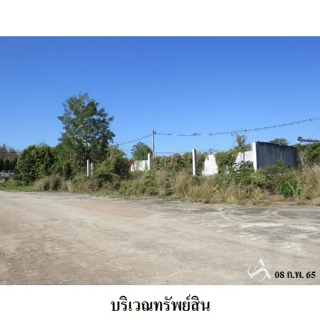 ที่ดินเปล่า แม่แตง เชียงใหม่ 5-0-67ไร่ - 6