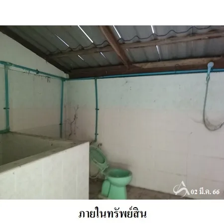 บ้านเดี่ยว2ชั้น เดชอุดม อุบลราชธานี 0-1-30.9ไร่ - 12
