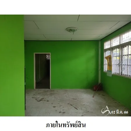 บ้านเดี่ยว2ชั้น เดชอุดม อุบลราชธานี 0-1-30.9ไร่ - 13