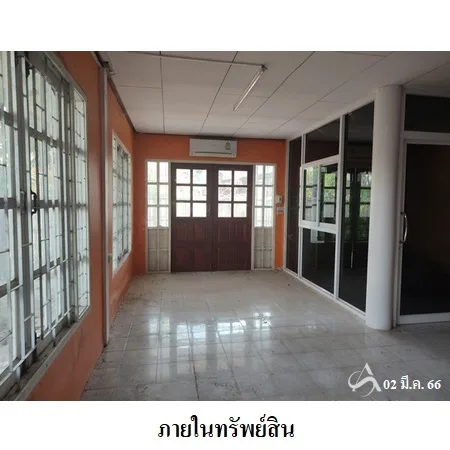 บ้านเดี่ยว2ชั้น เดชอุดม อุบลราชธานี 0-1-30.9ไร่ - 14