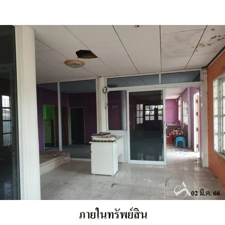 บ้านเดี่ยว2ชั้น เดชอุดม อุบลราชธานี 0-1-30.9ไร่ - 15