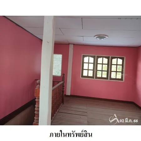 บ้านเดี่ยว2ชั้น เดชอุดม อุบลราชธานี 0-1-30.9ไร่ - 10