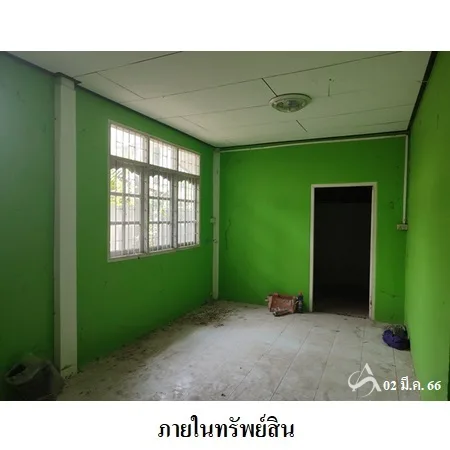 บ้านเดี่ยว2ชั้น เดชอุดม อุบลราชธานี 0-1-30.9ไร่ - 11